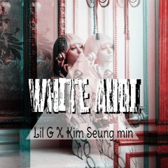 Lil G - White Audi (Feat.김승민)