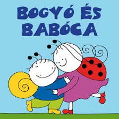 Alma Együttes - Bogyó És Babóca (Little Donovan Remix)