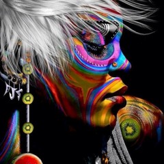 TRIBAL~TECH