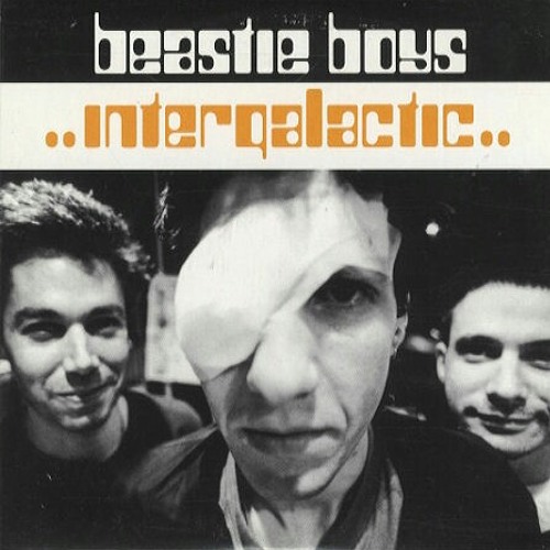پخش و دانلود آهنگ Beastie Boys  - INSANE IN THE MEMBRANE [GarmaRemix] از GARMA