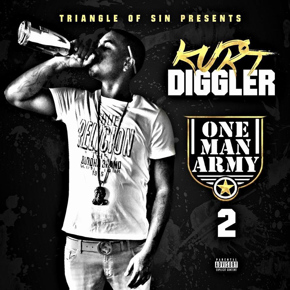 Kurt Diggler - Y'all Mad We Rich [Thizzler.com]