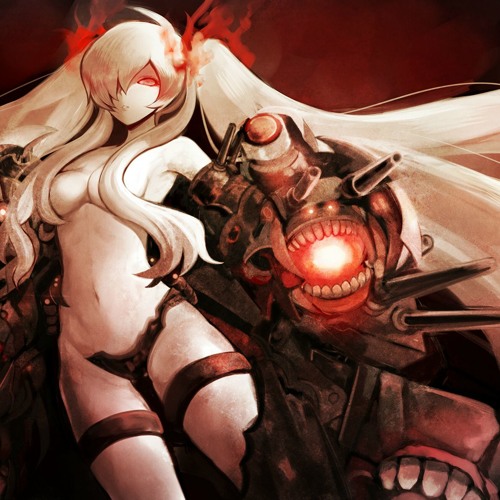 Nightcore - Everywhere I Go