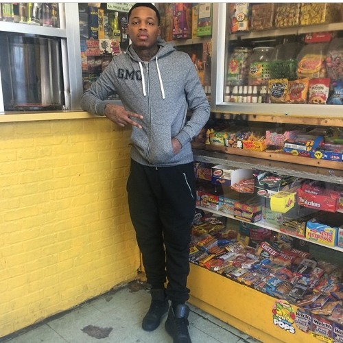 GMG TADOE - REAL SHIT