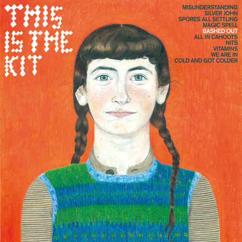 This Is The Kit: "Misunderstanding"