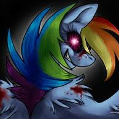 Rainbow Factory (Nightmare Fuel Remix)