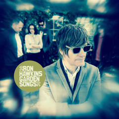 Ron Hawkins - Peace And Quiet