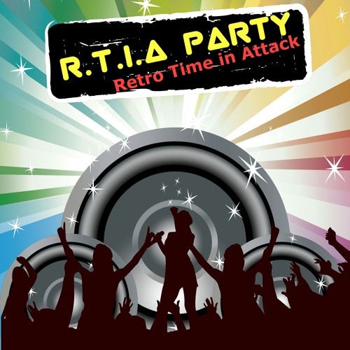 R.T.I.A Retro Time in Attack