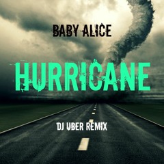 Baby Alice - Hurricane (Dj Uber 2013 Remix)[FREE DOWNLOAD!]