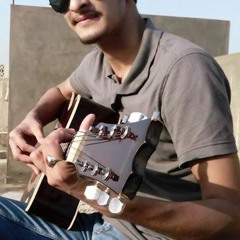 Mera Mann Kehnay Laga - Acoustic