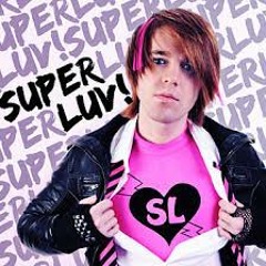 SuperLuv- Shane Dawson