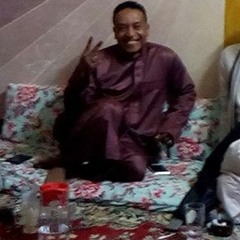 وقفة فوزي الجديدة ليلة امبركاب 2015