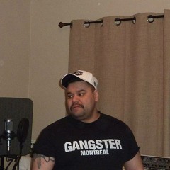 Joachim Benuen ft. Tony Tooma  ( Tshin Nuitshuan )