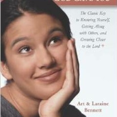 The Temperament God Gave You