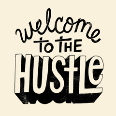 The Hustle