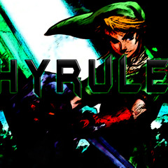 Hyrule | ZELDA | Original Mix (No Sample)
