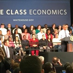 Obama Touts His Policies At Ivy Tech; Reverses On 529 Plan Tax Exemption