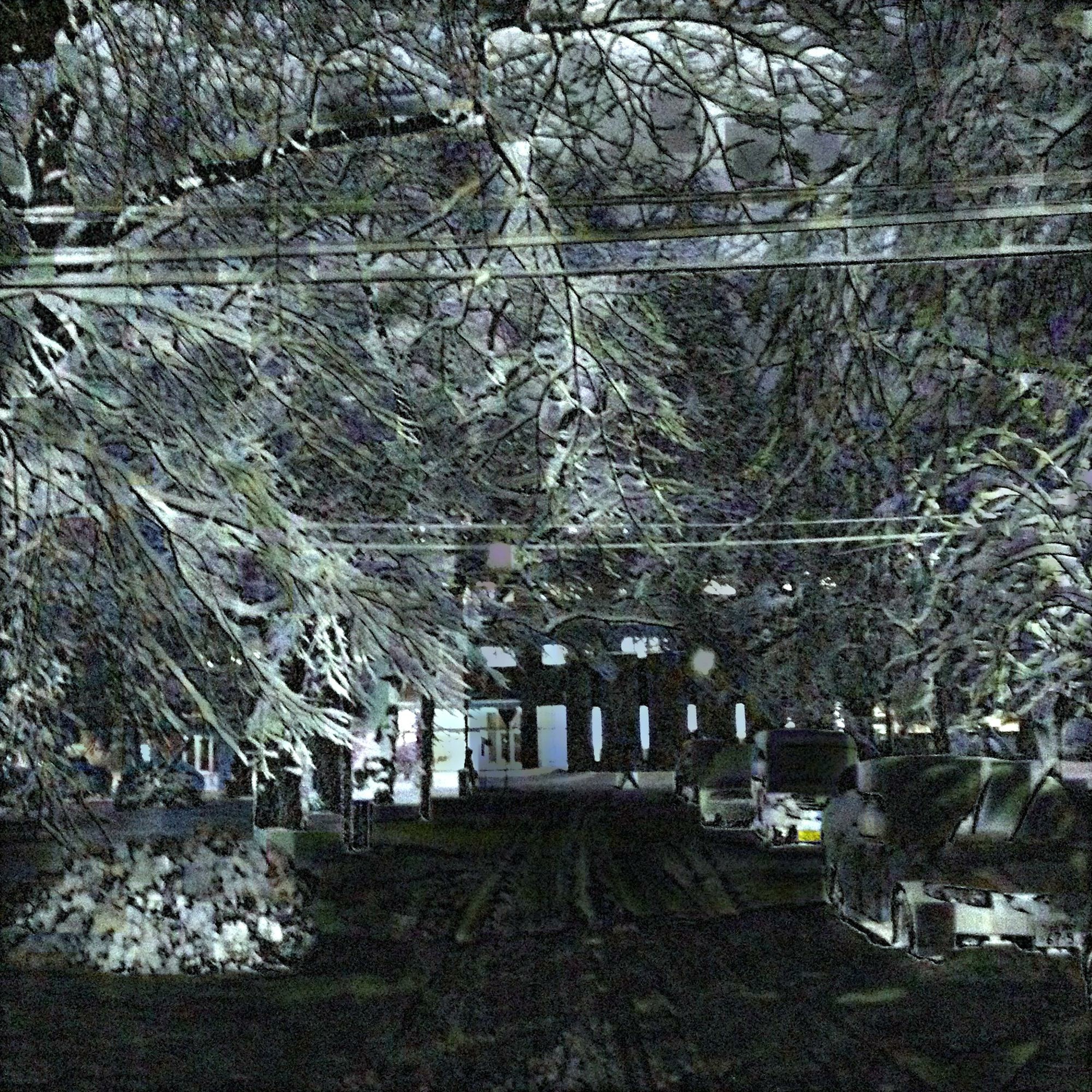 Winter Dictates episode artwork