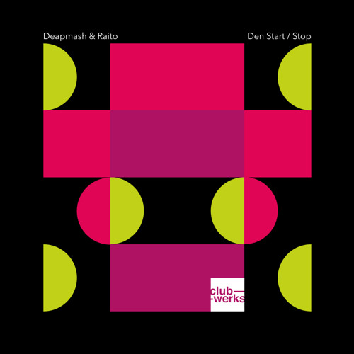 Deapmash & Raito - Stop (BS1 Remix)