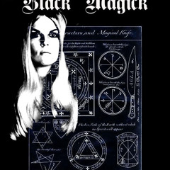 Jinx Black Mass Greeting