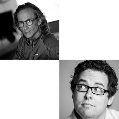 Design Matters with Debbie Millman: Joe Duffy & Nate Voss