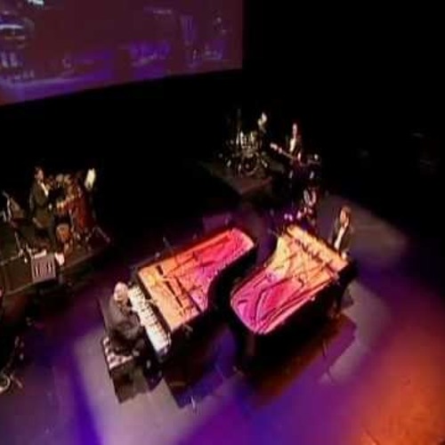 Anoushirvan Rohani - Faryaad