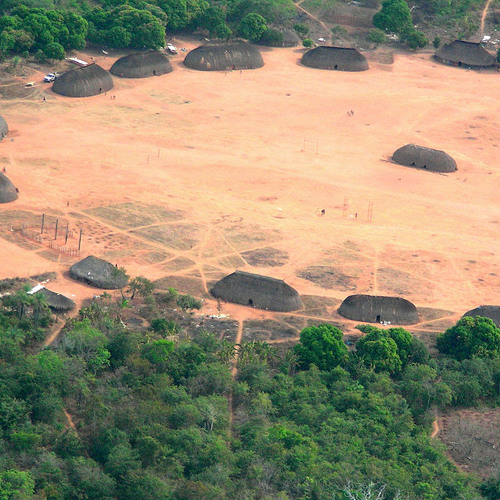 Uncovering the Amazon’s Real ‘Lost Cities’