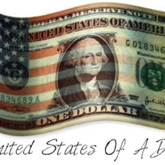 United States Of a Dollar Feat. Vinny Moe X Tae Mugga