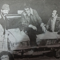 مهمون نمی‌کنی ؟