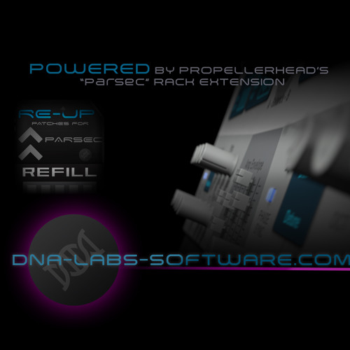 parsec labs parsec labs