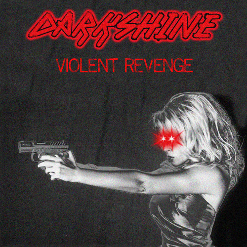 Violent Revenge