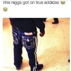 Act like me pablo skywalkin