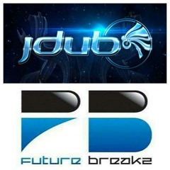 Jdub - Future Breakz Live Mix 2-6-15