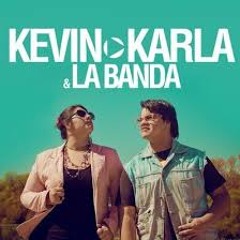 8.-You & I (spanish version)[Kevin,Karla y la Banda]