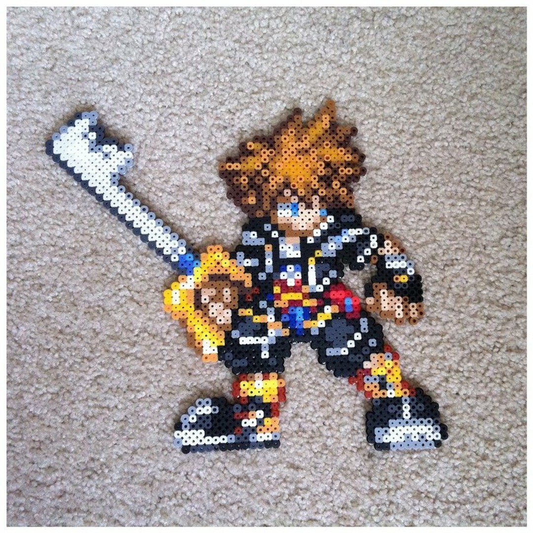 Stream Sora 8bit Theme by Alex Yeti | Listen online for free on