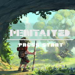 Mentalyzd - Press Start (Original Mix)