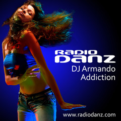 DJ Armando's Live Addiction set from February 6th, 2015