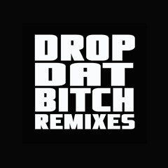 JIMIJAMES -DROPDATBITCH (Big Kid Big Room Mix)