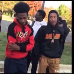 MuthaFucker Uhh ft Dancing Machine Danny - Lil kai ..  (DJ WAYNEE   Remix )