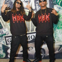 Give No Fuck- HBK- Kartel Swuanni, Kartel Nuke, Bandman