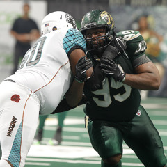 #AFLTop50 Reaction: Kyle Moore-Brown on No. 6 Jason Stewart