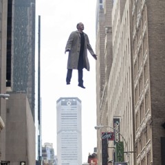 Birdman - Flying Theme