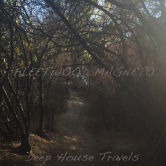 Deep House Travels vol.1