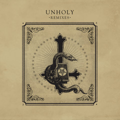 Unholy Feat. Bobby Saint (Cobra Effect Remix)