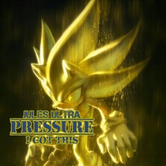 Pressure (I Got This)