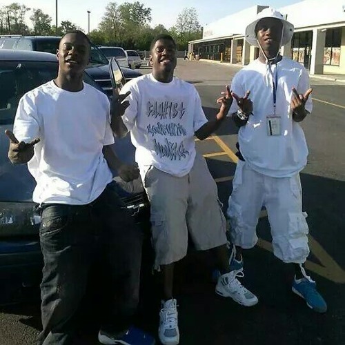 Niggas Ain't Real X YNWA