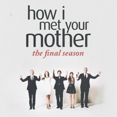 Season 9 Disc 1 How I Met Your Mother