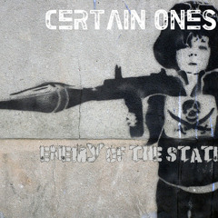 ENEMY OF THE STATE | DEADA$$ • CHAMPUS MAXIMUS • BOBBY CRAVES • WANN SKLOBI