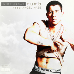 Nick Jonas - Numb (Killa Remix)