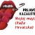 Artwork for Ad_pacgold - Mojoj majci (ruža Hrvatska)