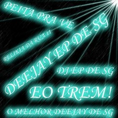 MC RZINHO - ESSA NOVINHA ME EMVOLVE LEGAL Vs BDE (( DEEJAY EP DE SG ))!